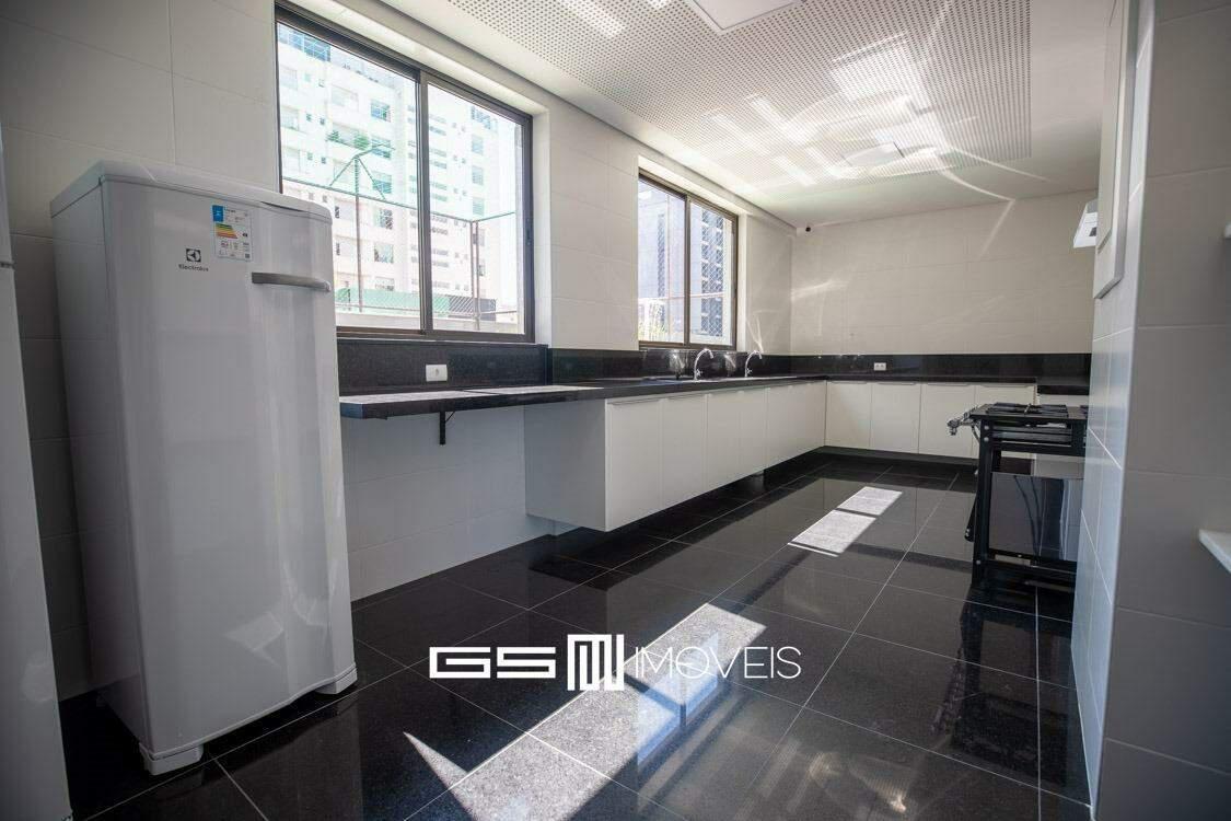 Apartamento, Santo Agostinho, 4 Quartos, 4 Vagas, 4 Suítes