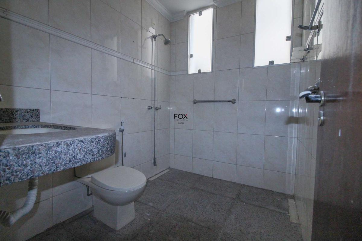 Cobertura, Santo Antônio, 4 Quartos, 3 Vagas, 2 Suítes