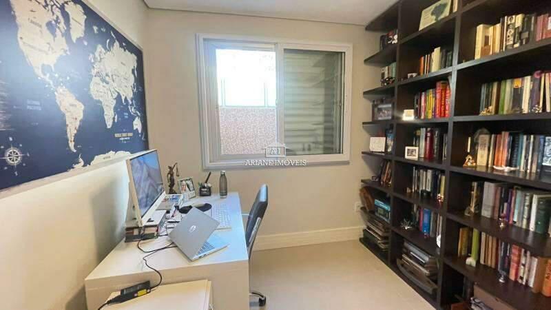 Apartamento, Funcionários, 3 Quartos, 2 Vagas, 1 Suíte