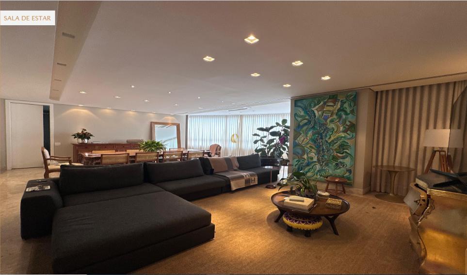 Apartamento, Vale do Sereno, 3 Quartos, 4 Vagas, 3 Suítes