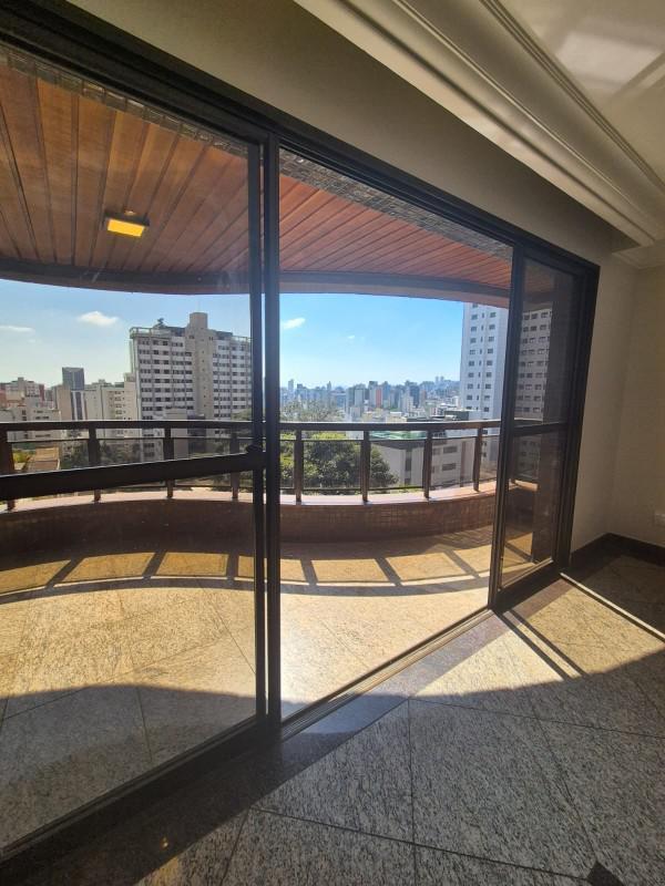 Apartamento, São Pedro, 4 Quartos, 3 Vagas, 1 Suíte