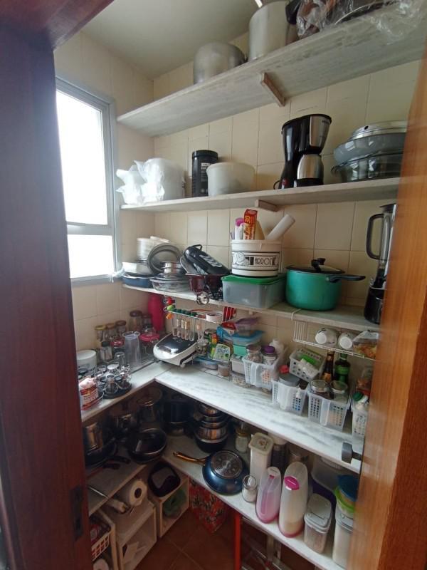 Apartamento, Buritis, 4 Quartos, 2 Vagas, 1 Suíte