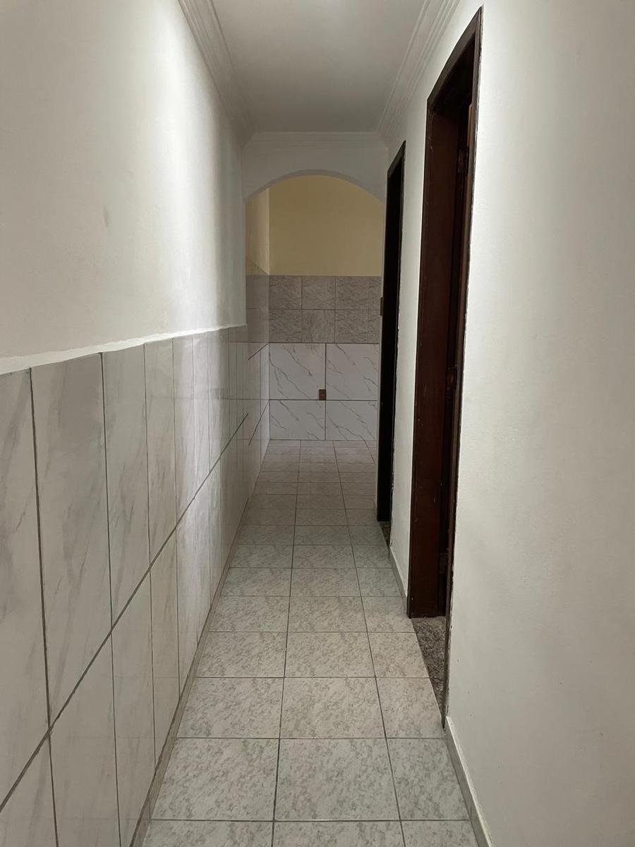 Casa, Vila Pérola, 2 Quartos, 1 Vaga