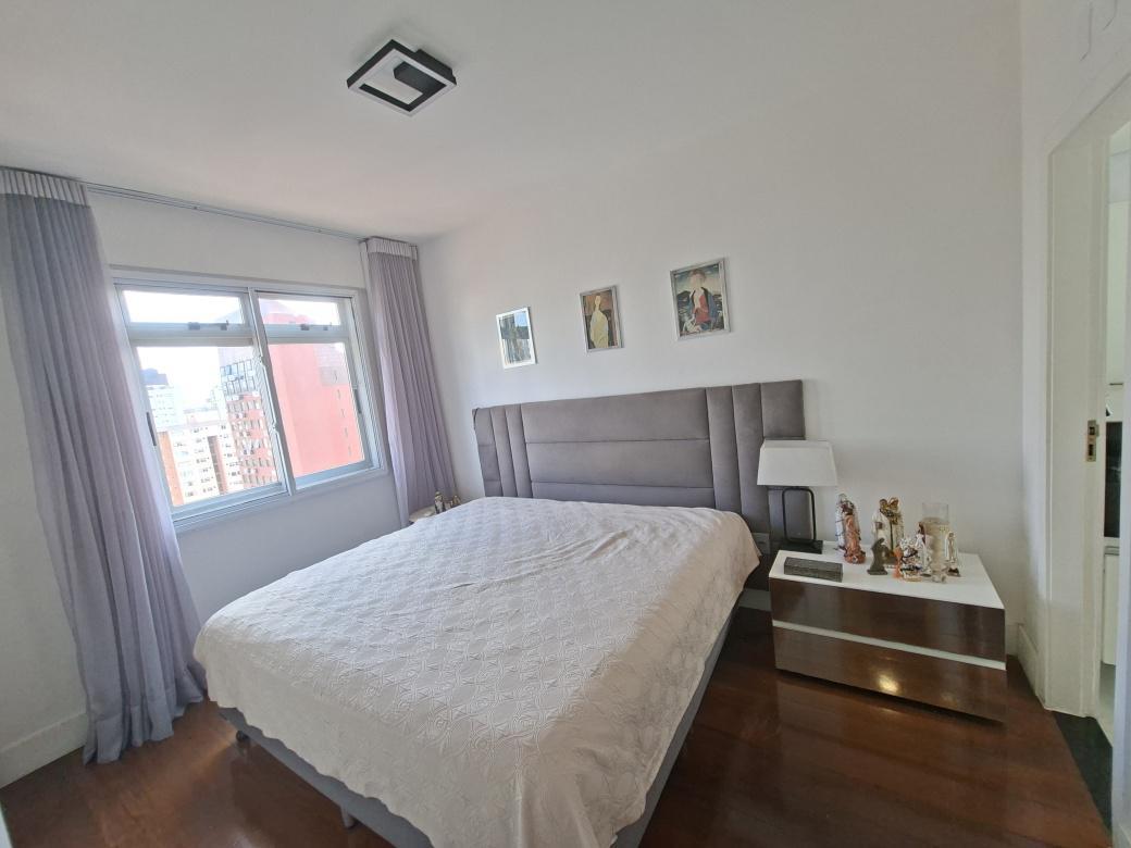 Apartamento, Savassi, 3 Quartos, 2 Vagas, 1 Suíte