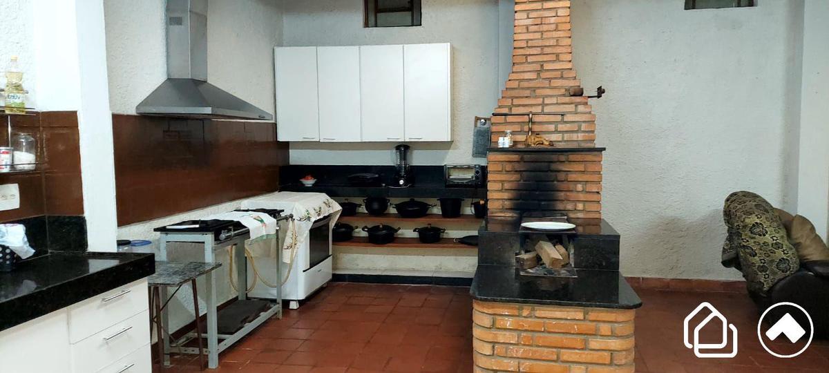 Casa, Nova Barroca, 7 Quartos, 7 Vagas, 7 Suítes