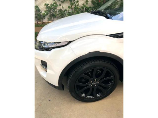 Land Rover Range R.evoque London 2.0 240cv Aut. 5p