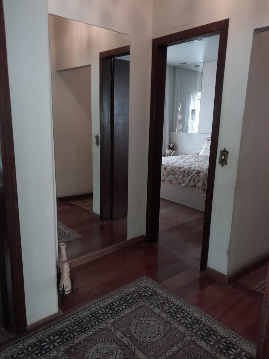 Casa, Santa Amélia, 5 Quartos, 3 Vagas, 1 Suíte