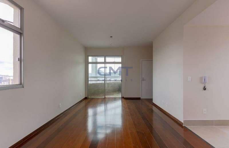 Apartamento, Santo Agostinho, 3 Quartos, 2 Vagas, 1 Suíte