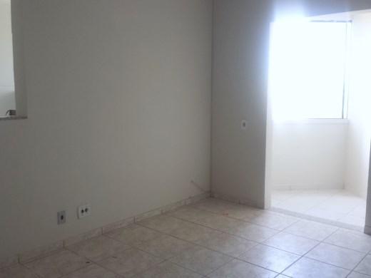 Apartamento, Planalto, 3 Quartos, 1 Vaga