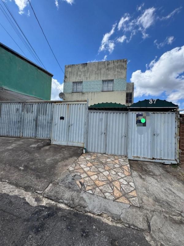 Apartamento, Recanto Verde, 3 Quartos, 1 Vaga