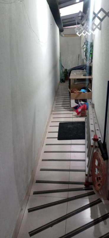 Casa, Amazonas, 3 Quartos, 1 Vaga