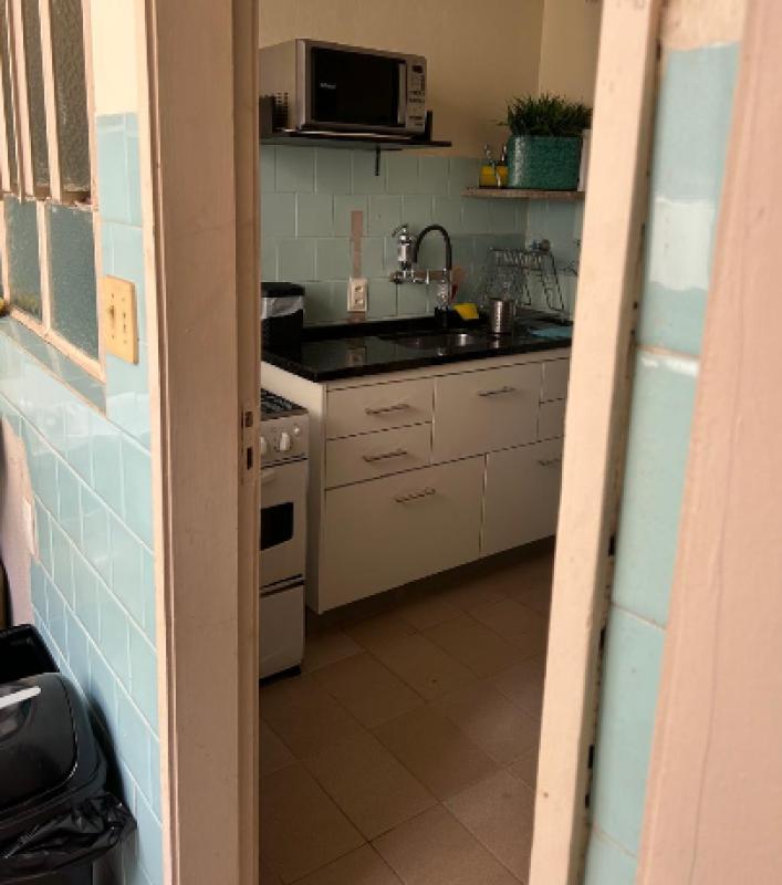 Apartamento, Anchieta, 2 Quartos, 1 Vaga