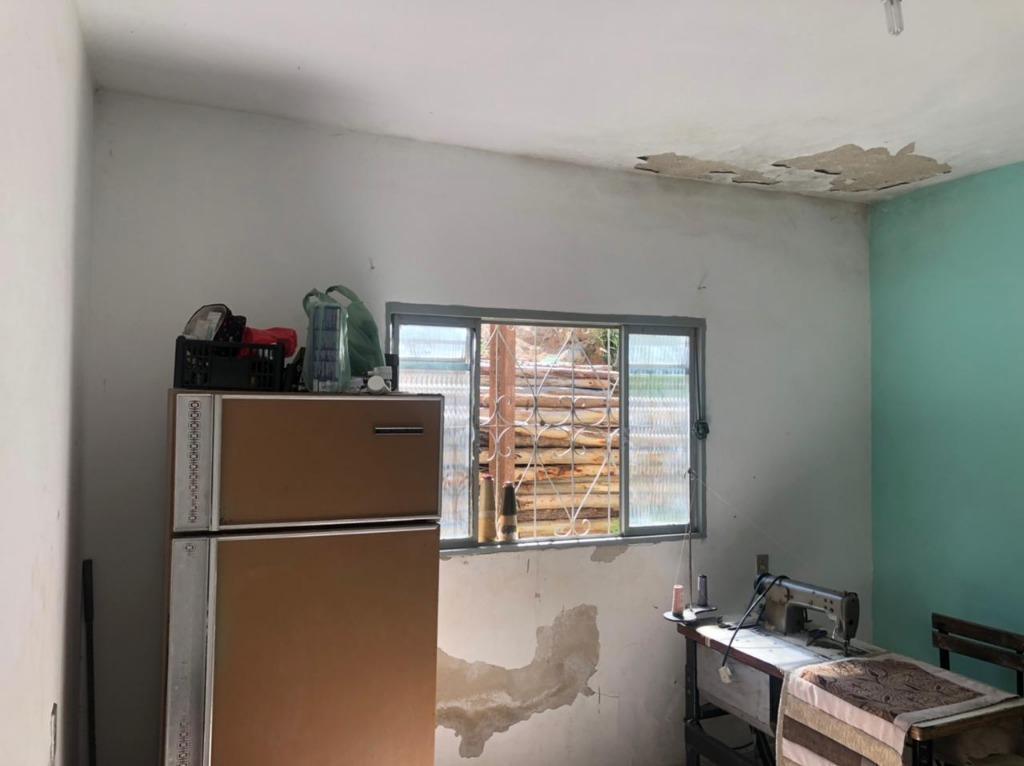 Casa, Rosário, 2 Quartos, 4 Vagas