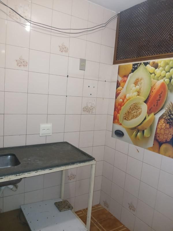 Andar, Prado, 0 Quarto, 1 Vaga