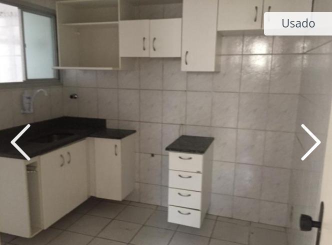 Apartamento, Planalto, 2 Quartos, 1 Vaga, 1 Suíte