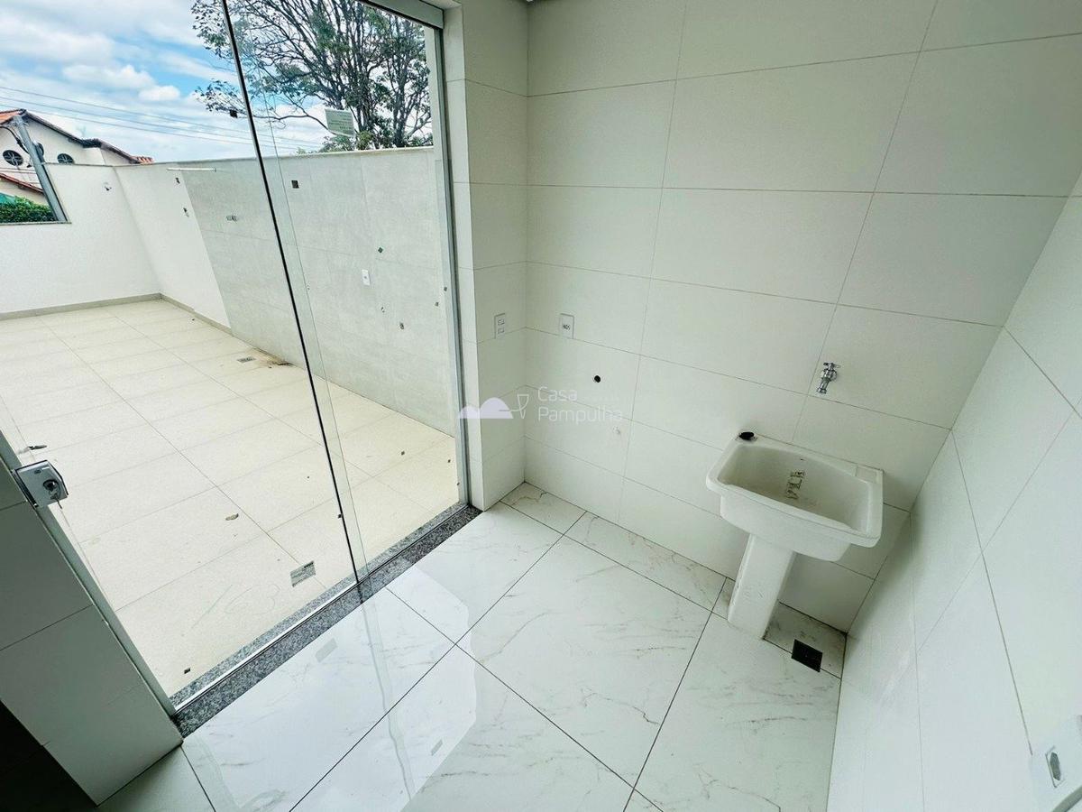 Apartamento, Planalto, 3 Quartos, 2 Vagas, 3 Suítes