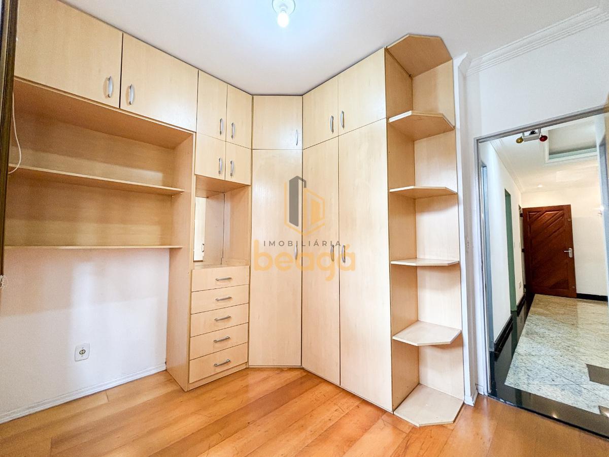 Apartamento, Ouro Preto, 2 Quartos, 1 Vaga, 1 Suíte