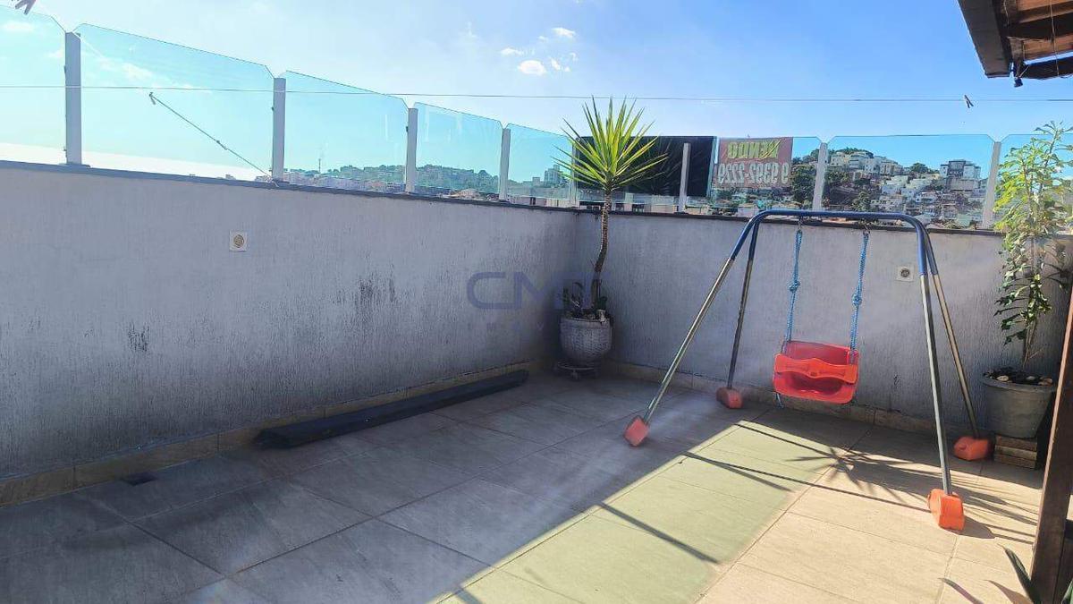 Apartamento, Estoril, 3 Quartos, 1 Vaga, 1 Suíte