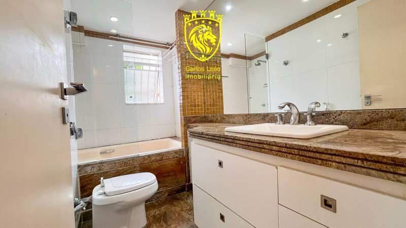 Apartamento, Vila Paris, 4 Quartos, 2 Vagas, 1 Suíte