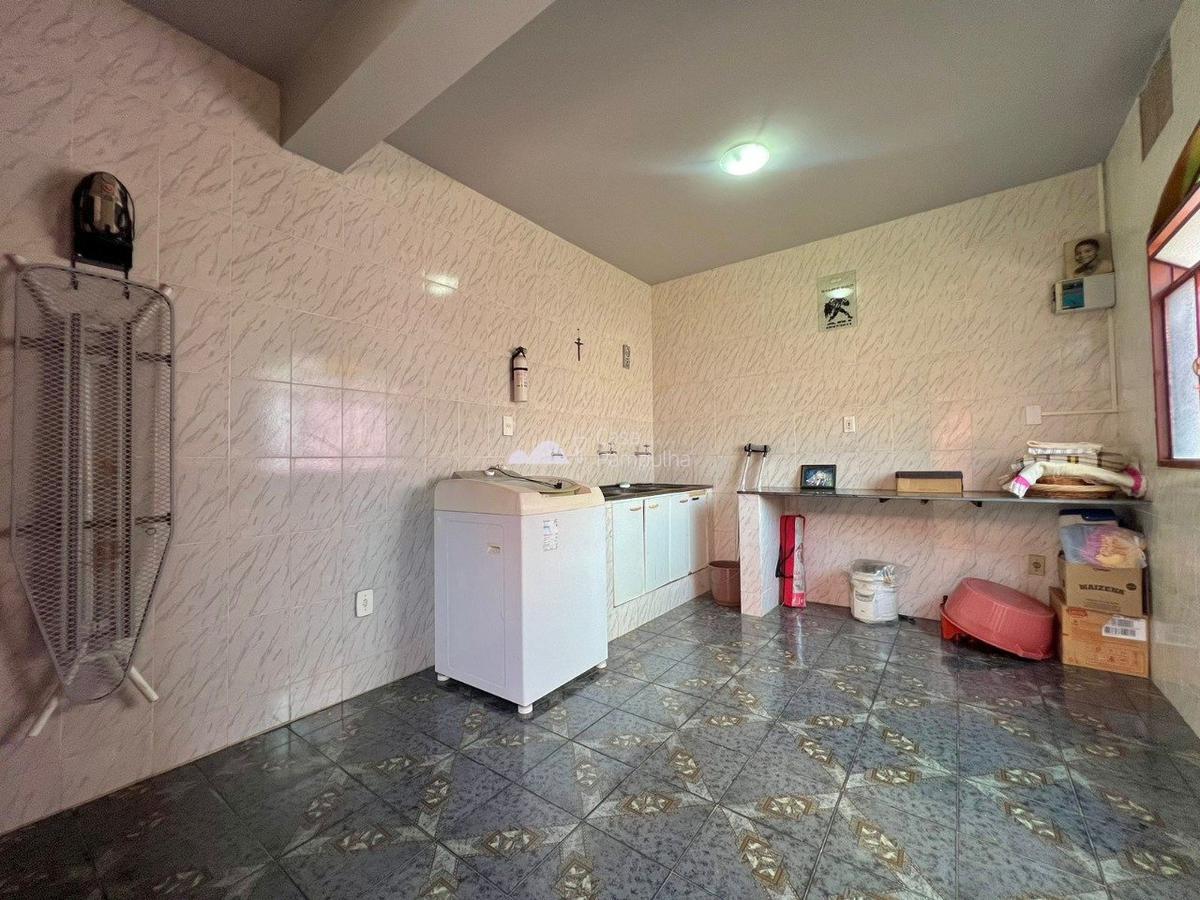 Casa, Jardim Leblon, 3 Quartos, 3 Vagas, 1 Suíte