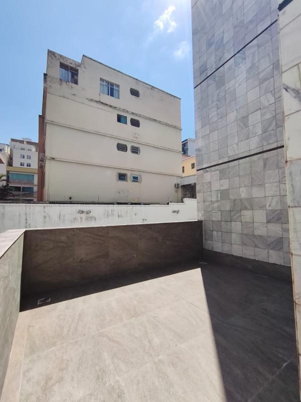 Apartamento, Coração de Jesus, 2 Quartos, 2 Vagas, 1 Suíte