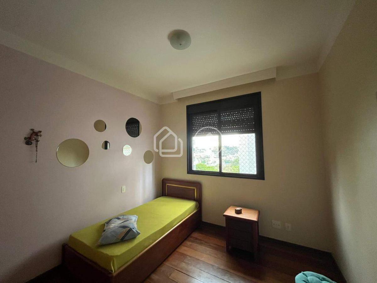 Apartamento, Buritis, 4 Quartos, 2 Vagas, 1 Suíte