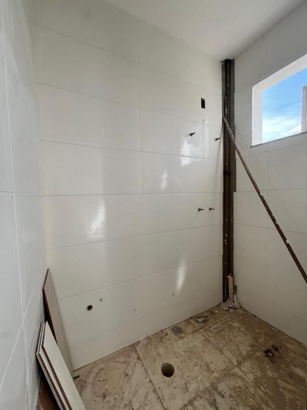 Casa, Santa Rita, 3 Quartos, 1 Vaga, 1 Suíte