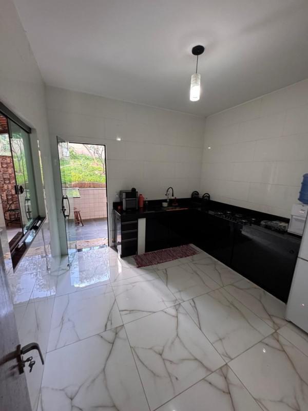 Casa, Jardim Vera Cruz, 2 Quartos, 3 Vagas