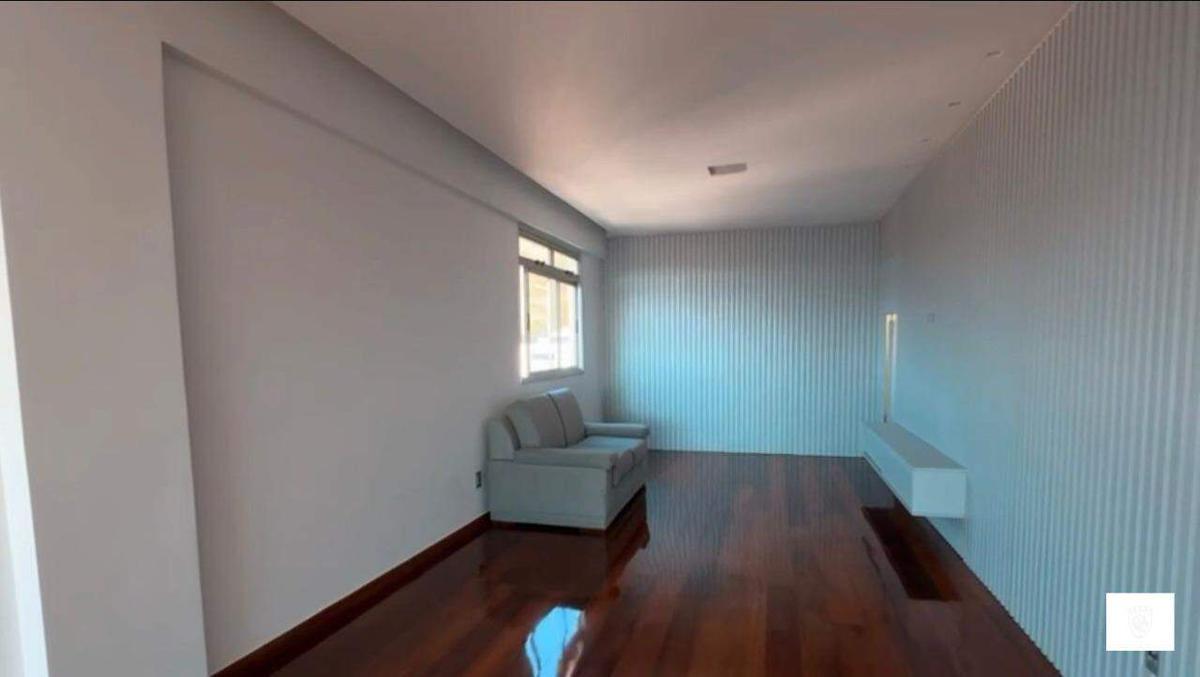 Cobertura, Buritis, 4 Quartos, 3 Vagas, 1 Suíte