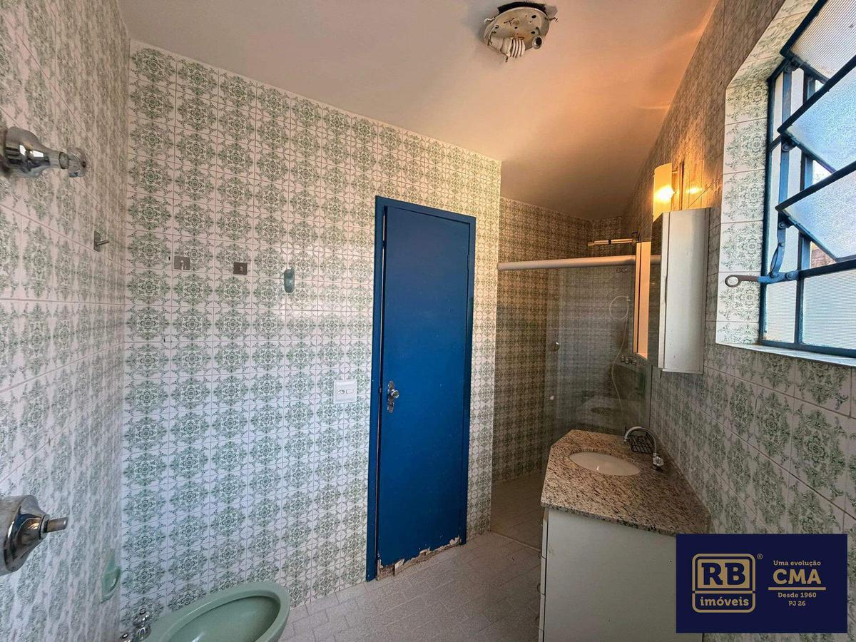 Apartamento, Serra, 3 Quartos, 1 Vaga, 1 Suíte