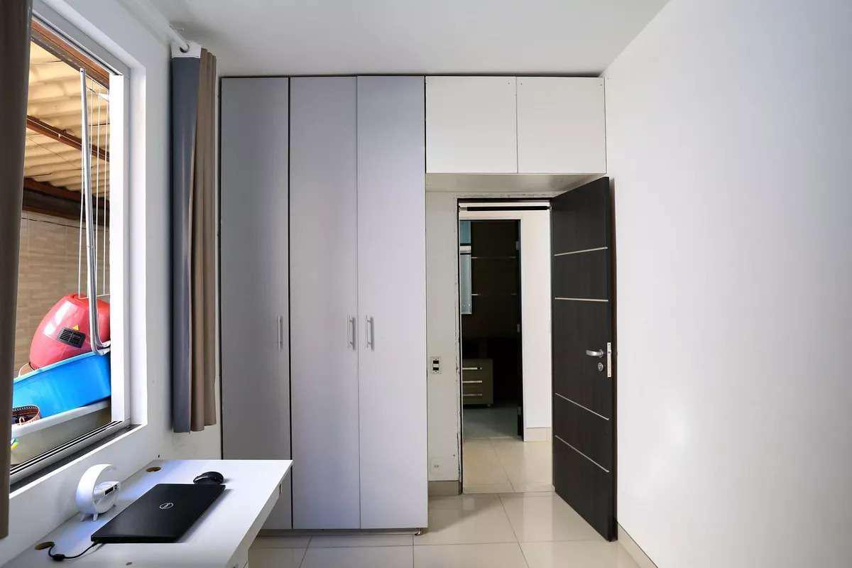 Casa, Santa Efigênia, 3 Quartos, 2 Vagas