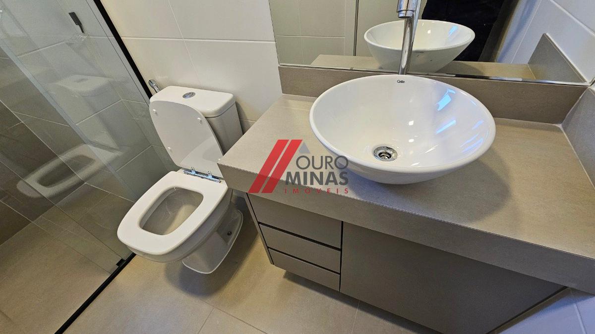 Apartamento, Grajaú, 2 Quartos, 2 Vagas, 2 Suítes