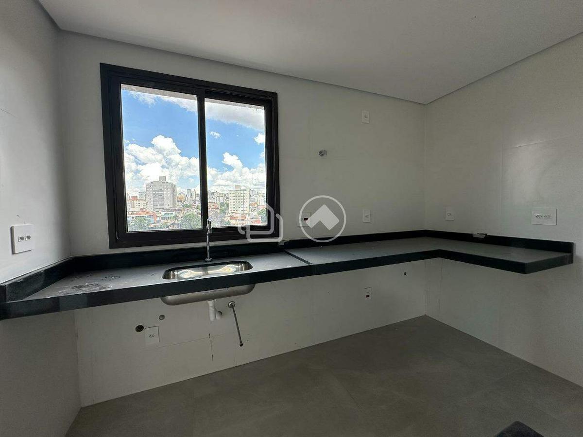 Apartamento, Jardim América, 2 Quartos, 2 Vagas, 1 Suíte