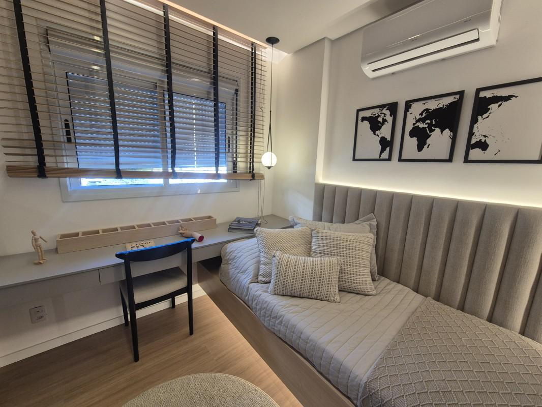 Apartamento, Buritis, 3 Quartos, 2 Vagas, 1 Suíte