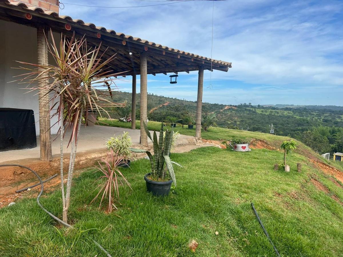 Fazenda, Zona Rural, 4 Quartos, 10 Vagas