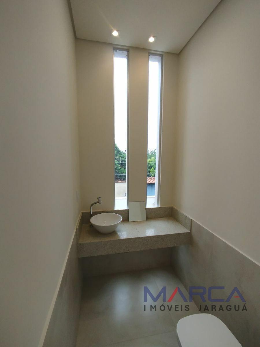 Casa, Santa Rosa, 3 Quartos, 2 Vagas