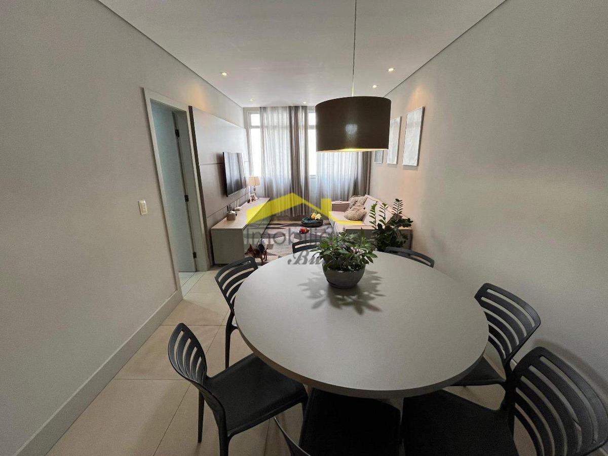 Apartamento, Estoril, 3 Quartos, 1 Vaga, 1 Suíte