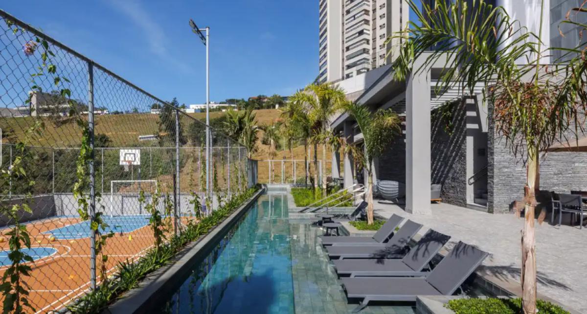 Apartamento, Vale do Sereno, 4 Quartos, 4 Vagas, 3 Suítes