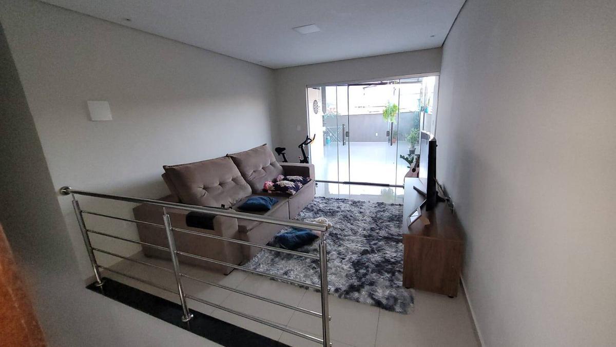 Apartamento, Santo Elói, 3 Quartos, 1 Vaga