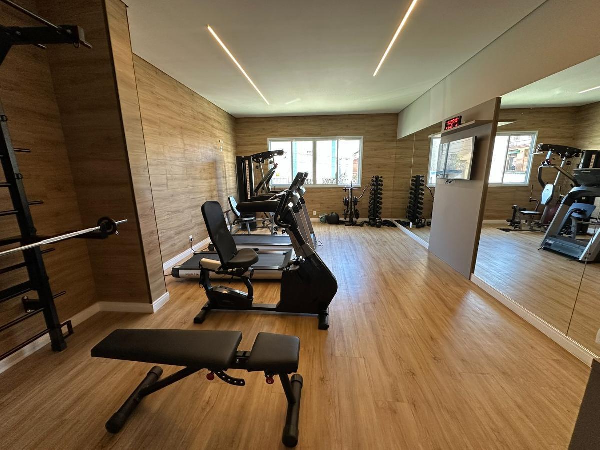 Cobertura, União, 3 Quartos, 3 Vagas, 2 Suítes