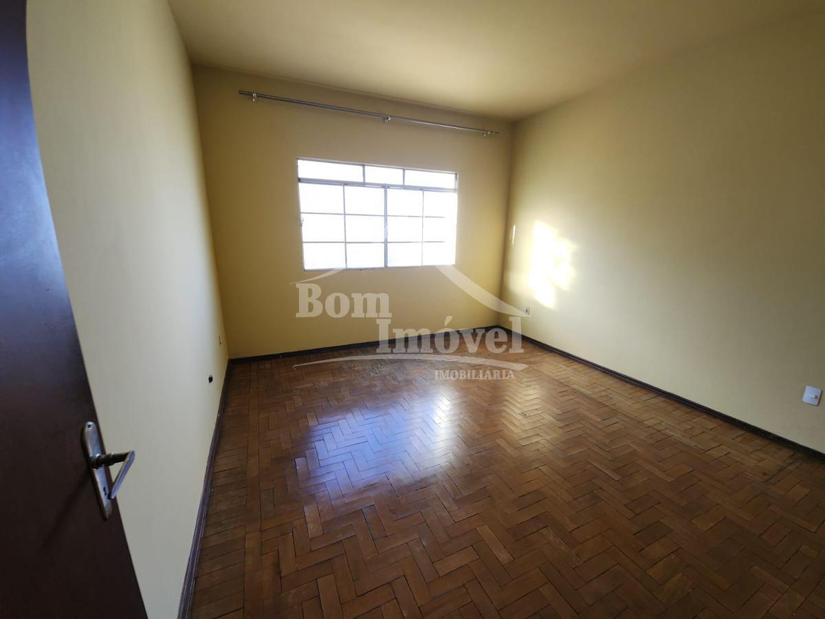 Apartamento, Centro, 3 Quartos, 1 Vaga, 1 Suíte