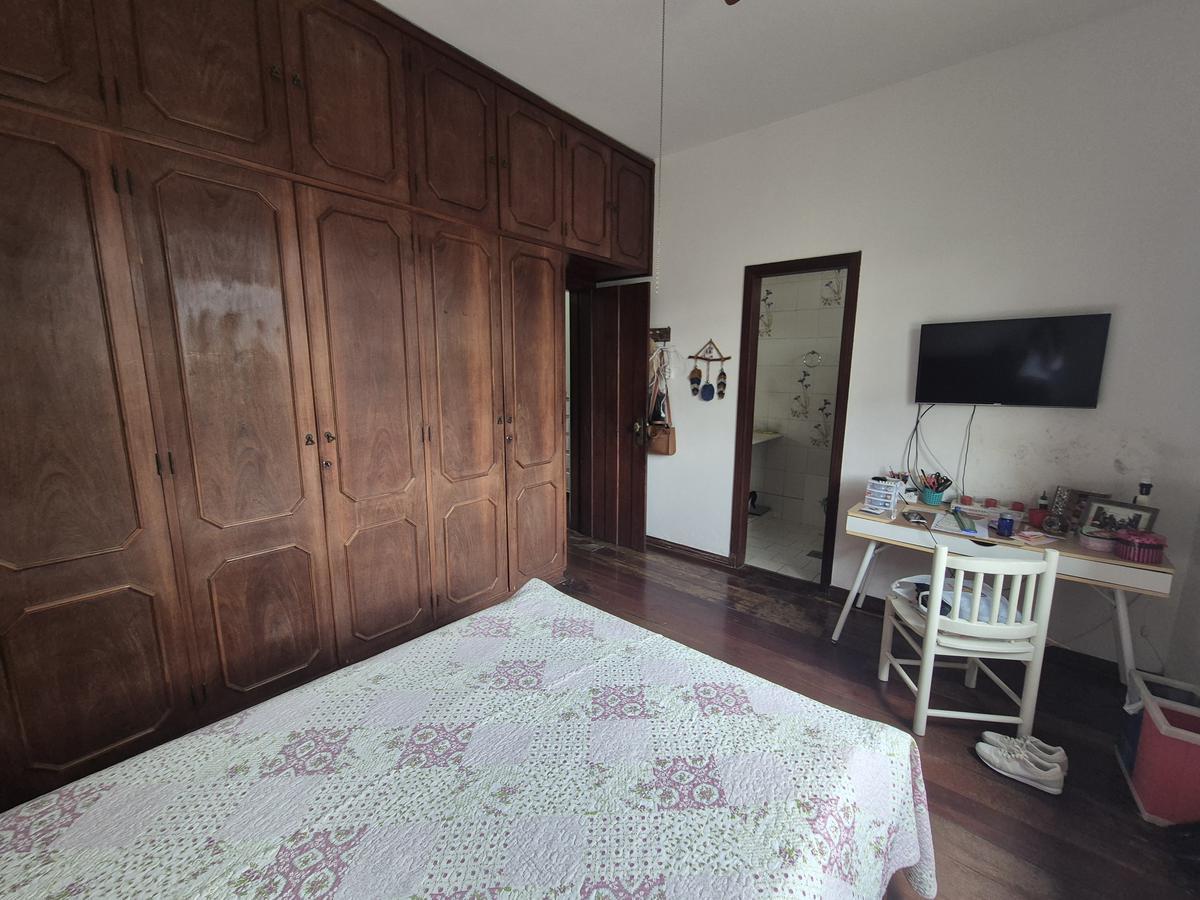 Casa, Jardim América, 5 Quartos, 3 Vagas, 1 Suíte