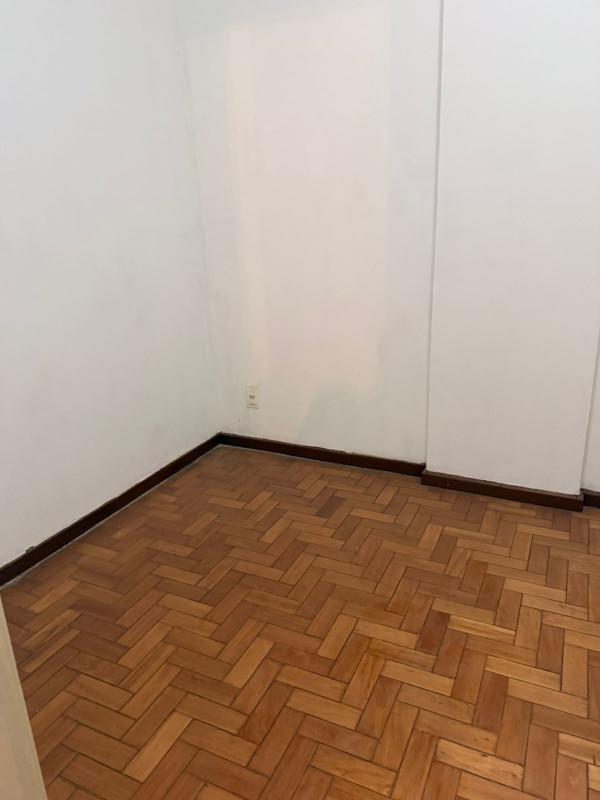 Apartamento, Centro, 2 Quartos, 0 Vaga