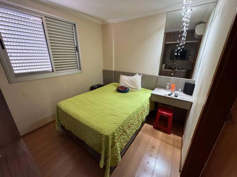 Cobertura, Dona Clara, 3 Quartos, 2 Vagas, 1 Suíte