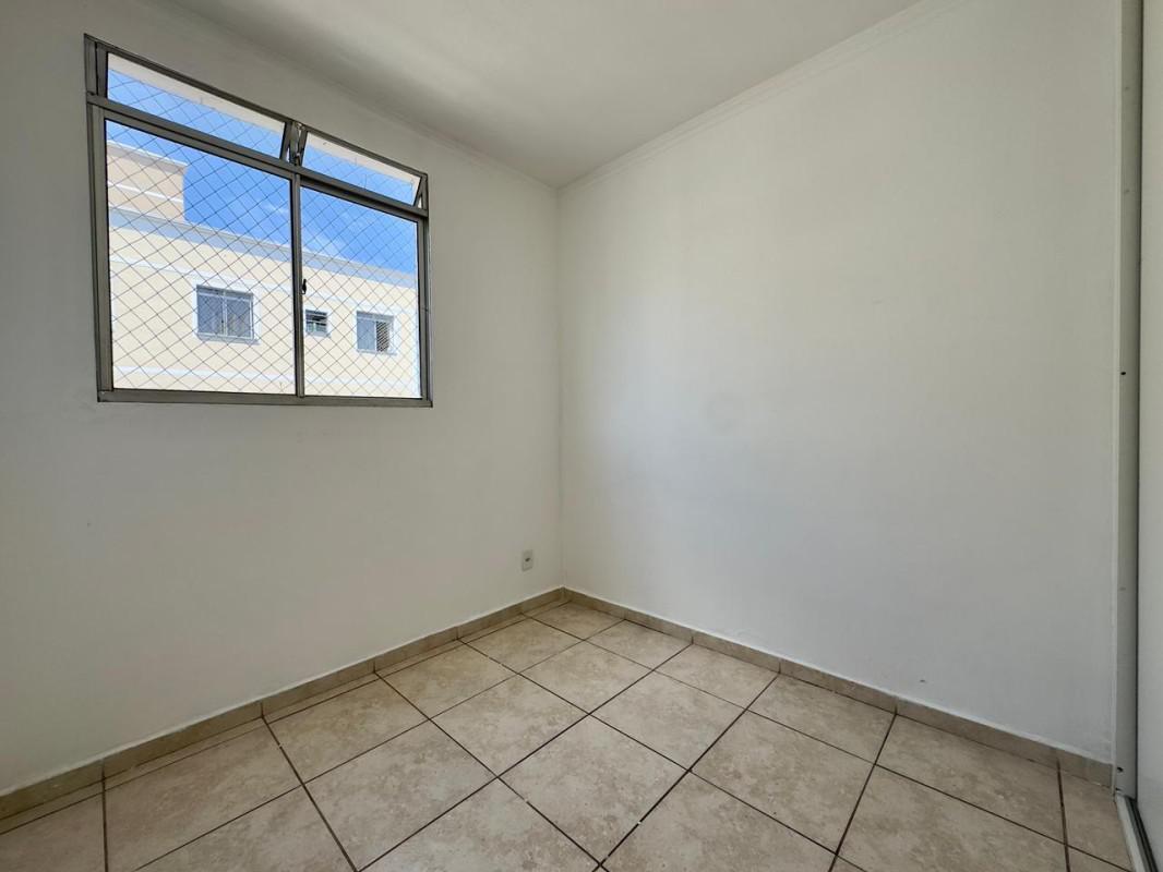 Cobertura, Camargos, 2 Quartos, 1 Vaga