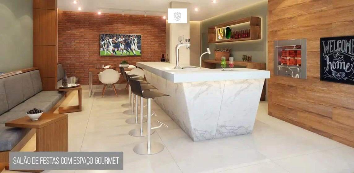 Apartamento, Santo Antônio, 3 Quartos, 2 Vagas, 2 Suítes