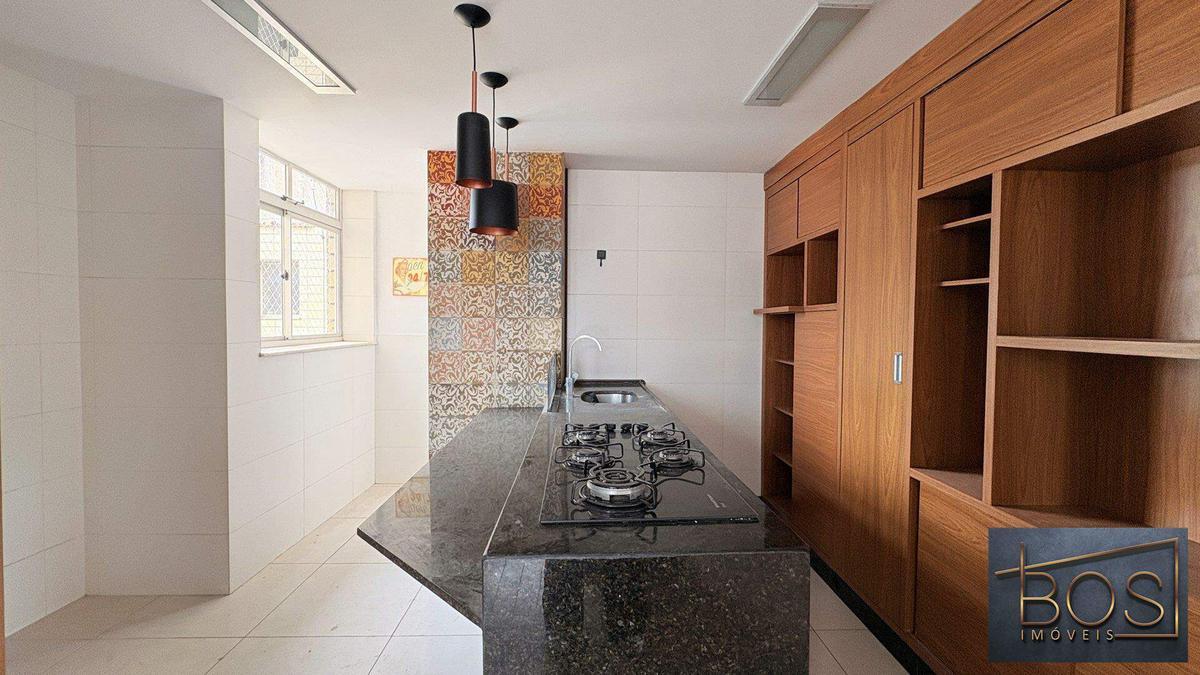 Cobertura, Santo Antônio, 3 Quartos, 2 Vagas, 3 Suítes