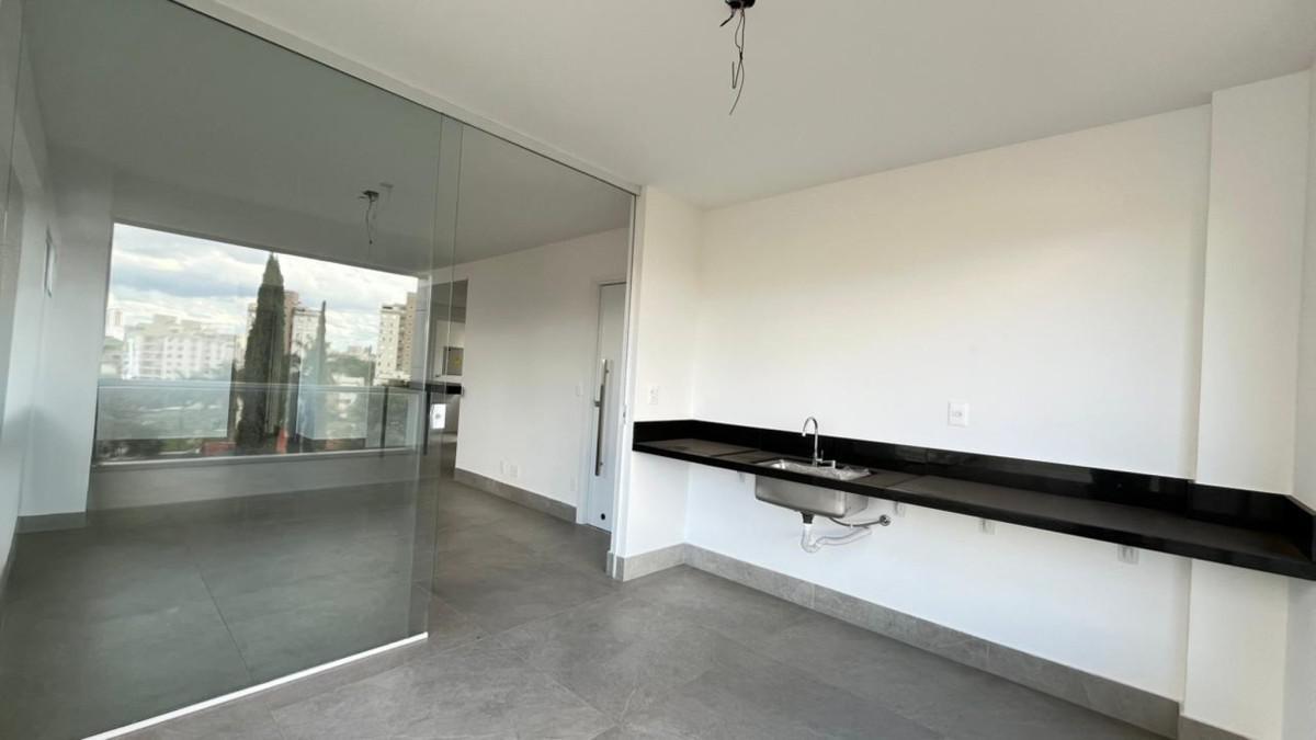 Apartamento, Castelo, 4 Quartos, 3 Vagas, 2 Suítes