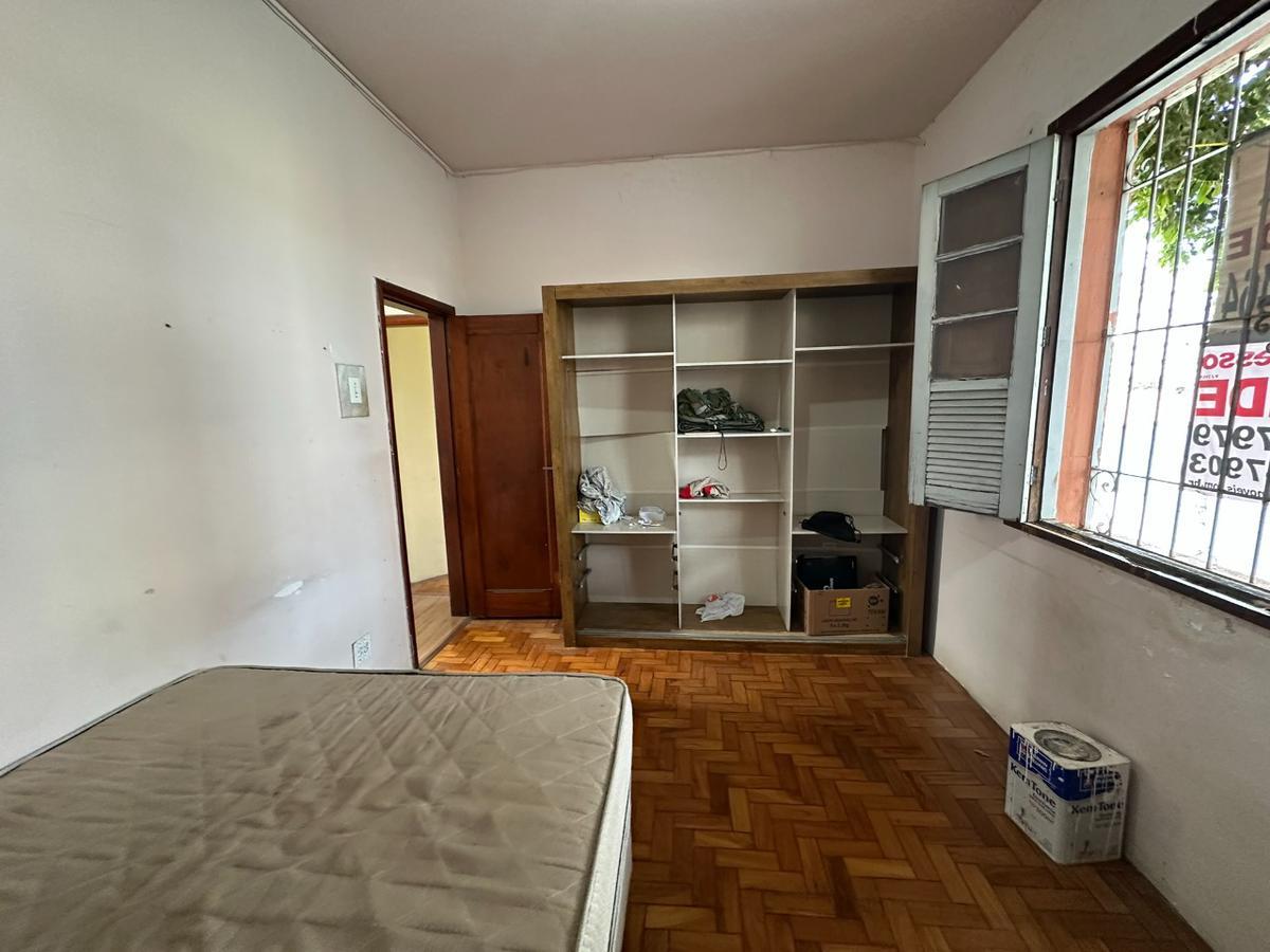 Casa, Floresta, 3 Quartos, 1 Vaga