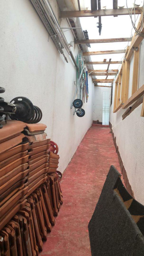 Casa, Novo Glória, 5 Quartos, 4 Vagas, 1 Suíte